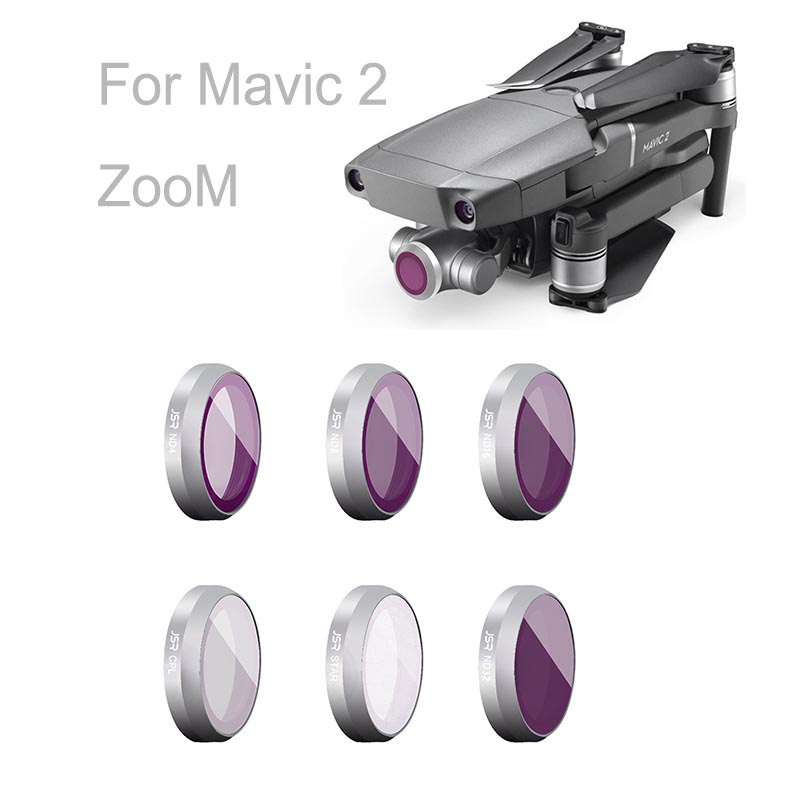 Drone Ndvi - Untuk DJI Mavic 2 ZooM Lensa
