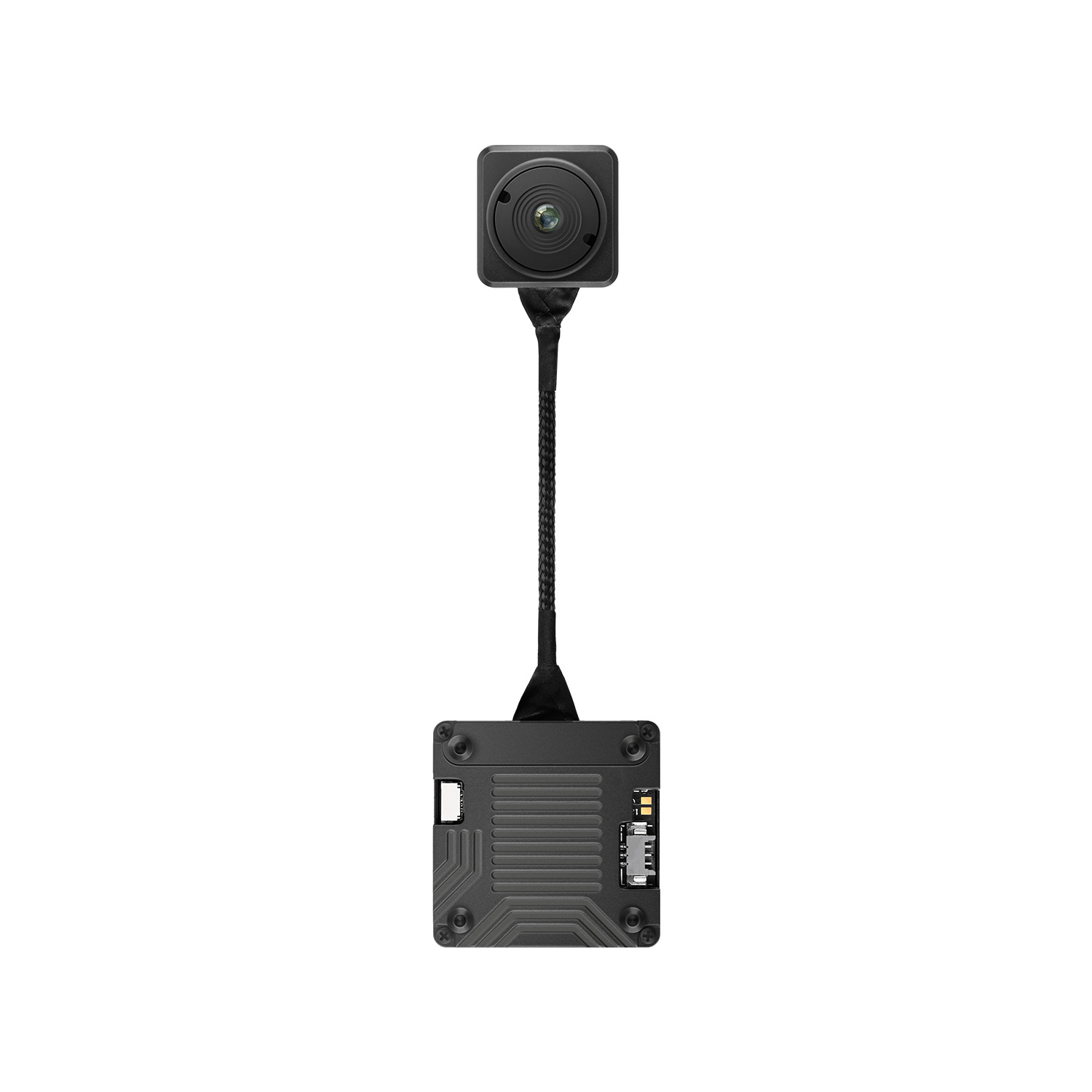 Drone Thermal Imaging - Kamera NCZOBOE Infrared Thermal Imaging Night
