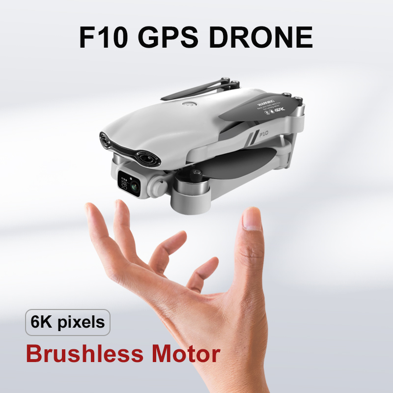 Drone Multispectral - Drone Quadcopter RC kamera ganda 4DRC