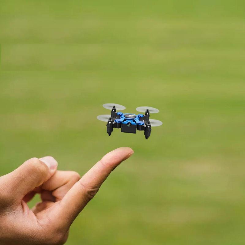 Drone Multispectral - Drone nyamuk, drone mini lipat, drone