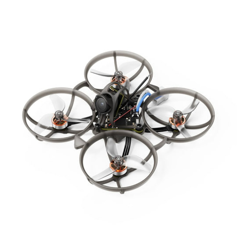 BETAFPV Air75 II Brushless Who - Drone Cinematic ulasan dan harga