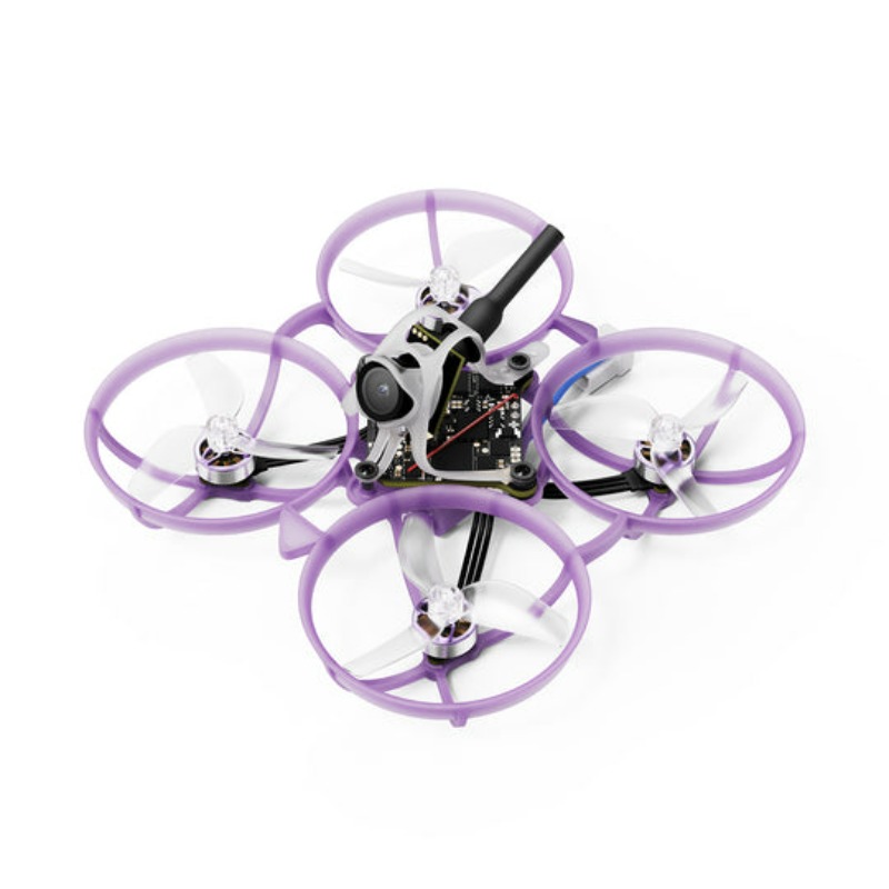 BETAFPV Air75 II Brushless Who - Drone Cinematic ulasan dan harga