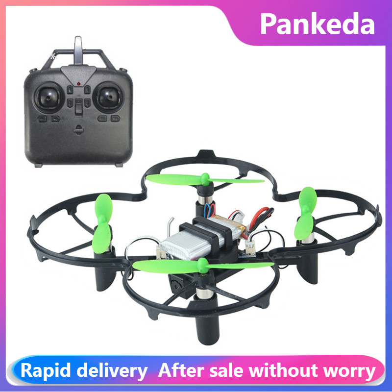DM002 DIY Quadcopter Tinggi Te - Drone Cinematic ulasan dan harga
