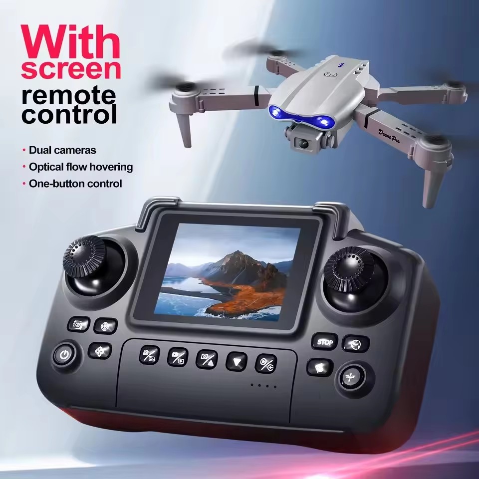 Drone Profesional 2026 Kamera  - Drone Multispectral ulasan dan harga