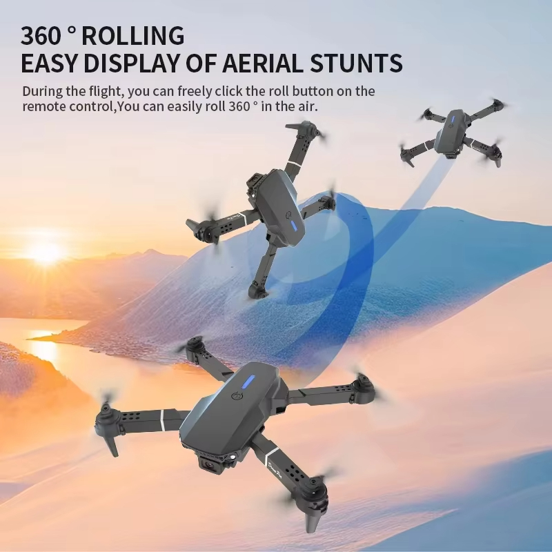 Drone Profesional 2026 Kamera  - Drone Multispectral ulasan dan harga