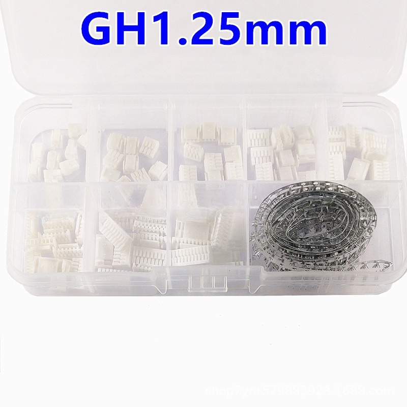 Kit Set Terminal Crimping Kone - Drone 3D Modeling ulasan dan harga