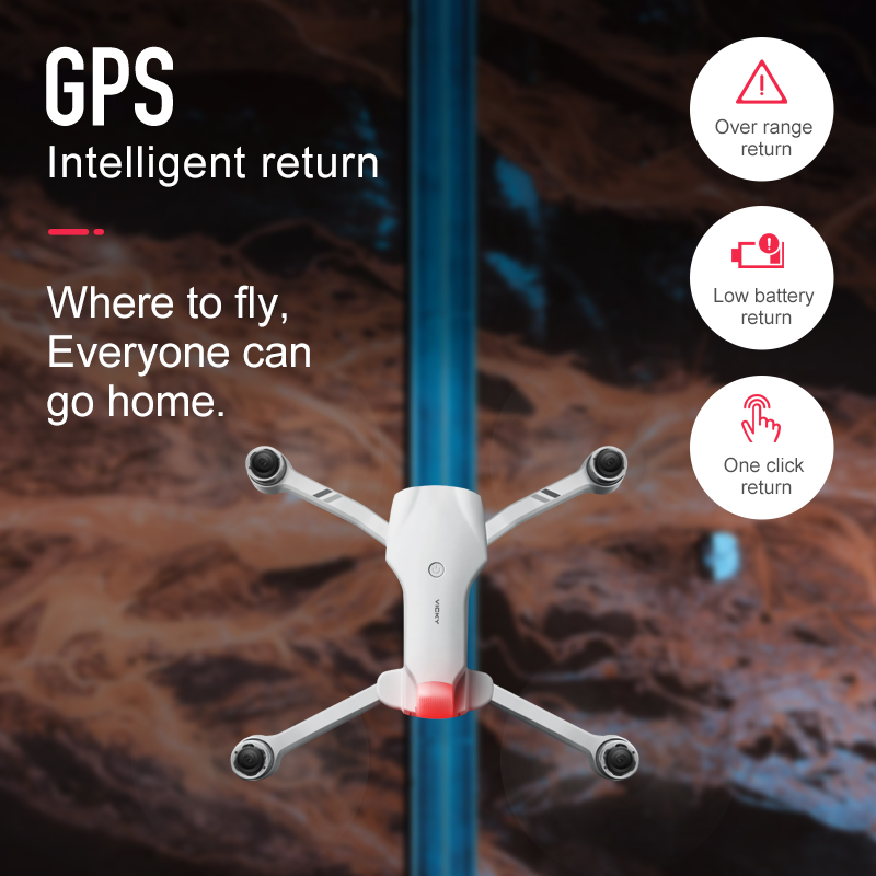 Drone Quadcopter RC kamera gan - Drone Multispectral ulasan dan harga