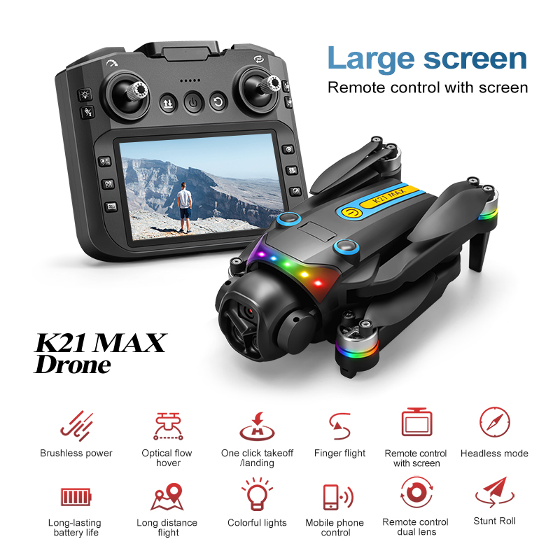 Drone Udara Luar Ruangan Elekt - Drone Aerial Photography ulasan dan harga
