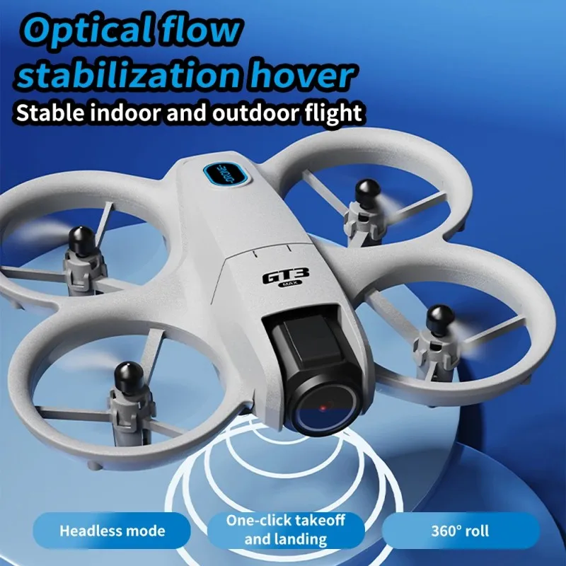 Drone Xiaomi GT3 MAX GPS 8K Fo - Drone Aerial Photography ulasan dan harga