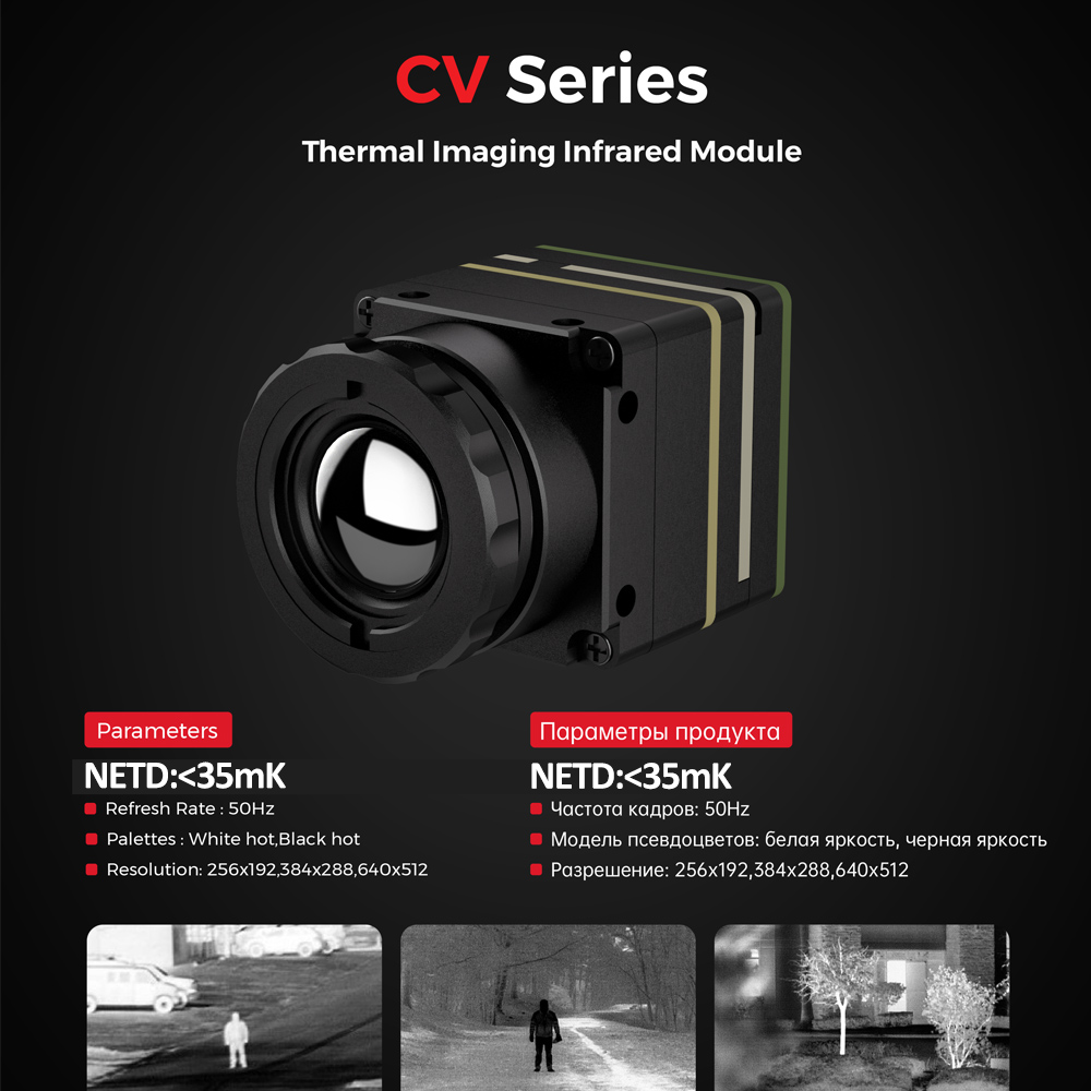 Kamera Termal 256*192/384*288/ - Drone Thermal Imaging ulasan dan harga