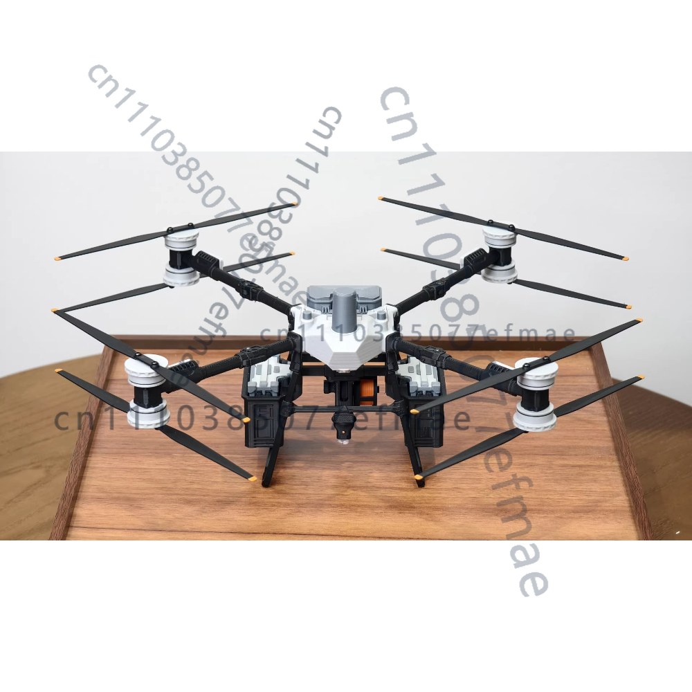 Model Mainan Drone untuk DJI T - Drone 3D Modeling ulasan dan harga