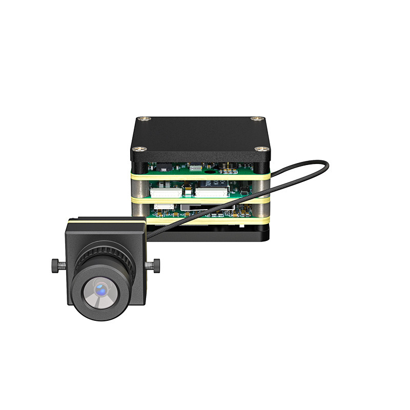 NCZOBOE AI pengenal target mon - Drone Thermal Imaging ulasan dan harga