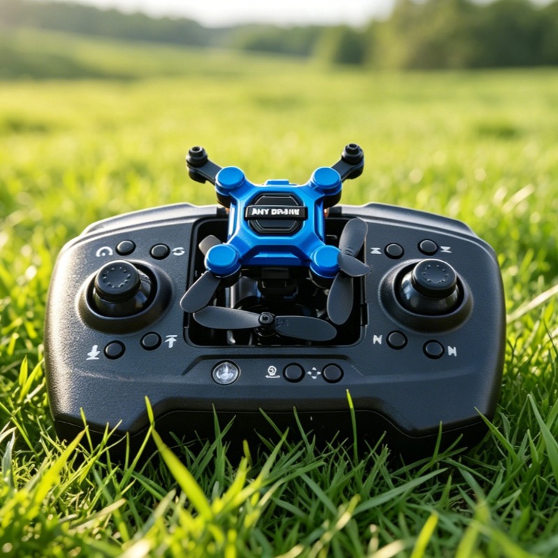 Drone Lipat Mini Anti Nyamuk d - Drone Cinematic ulasan dan harga