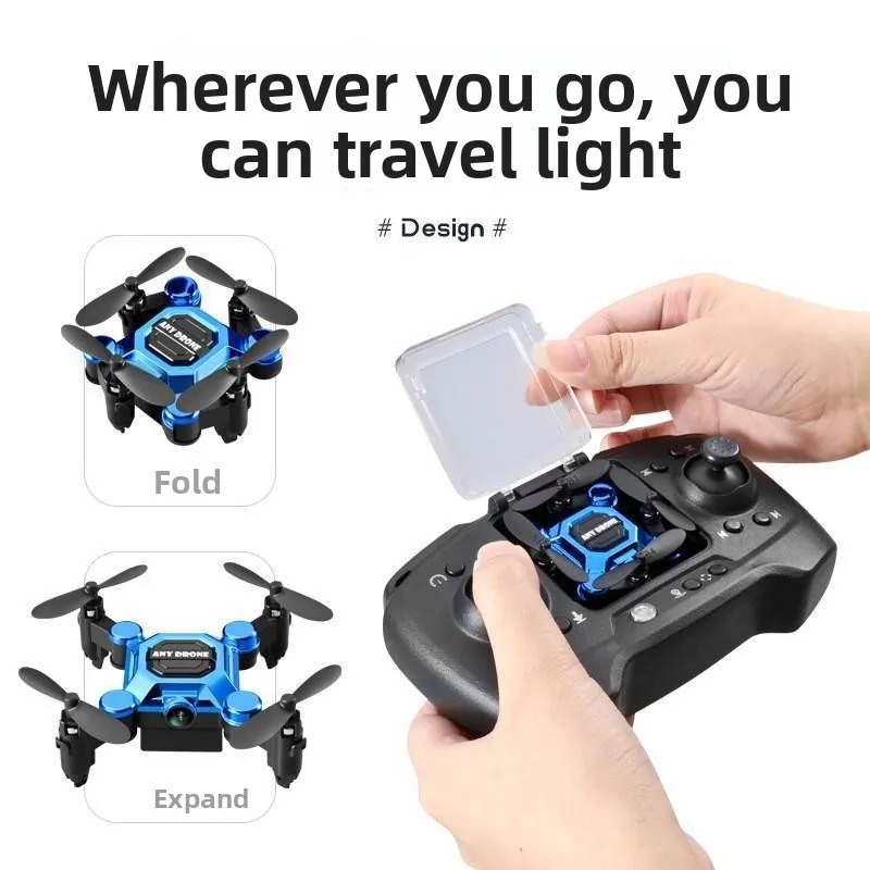 Drone Lipat Mini Anti Nyamuk d - Drone Cinematic ulasan dan harga