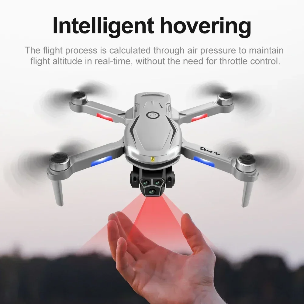 Drone V888 Baru 8K GPS Kamera  - Drone Photogrammetry ulasan dan harga