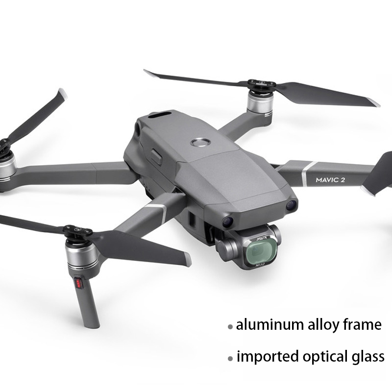 Aksesori DJImavic 2 Pro Edisi  - Drone Ndvi ulasan dan harga
