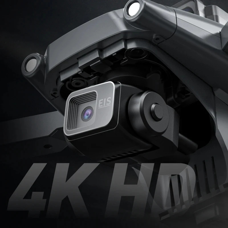 L600 PRO MAX Drone GPS profesi - Drone Surveying ulasan dan harga