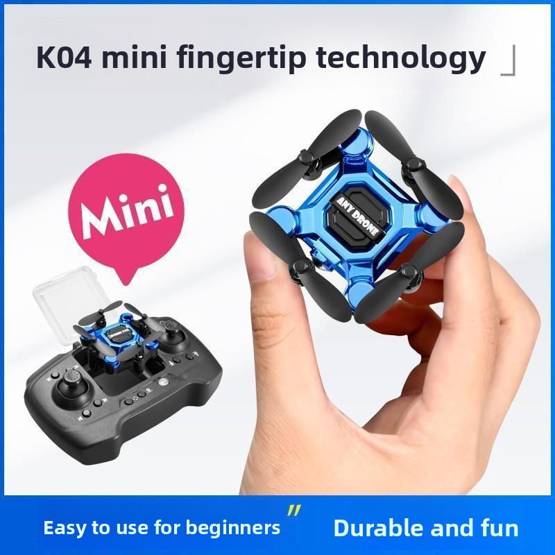 Drone nyamuk, drone mini lipat - Drone Multispectral ulasan dan harga
