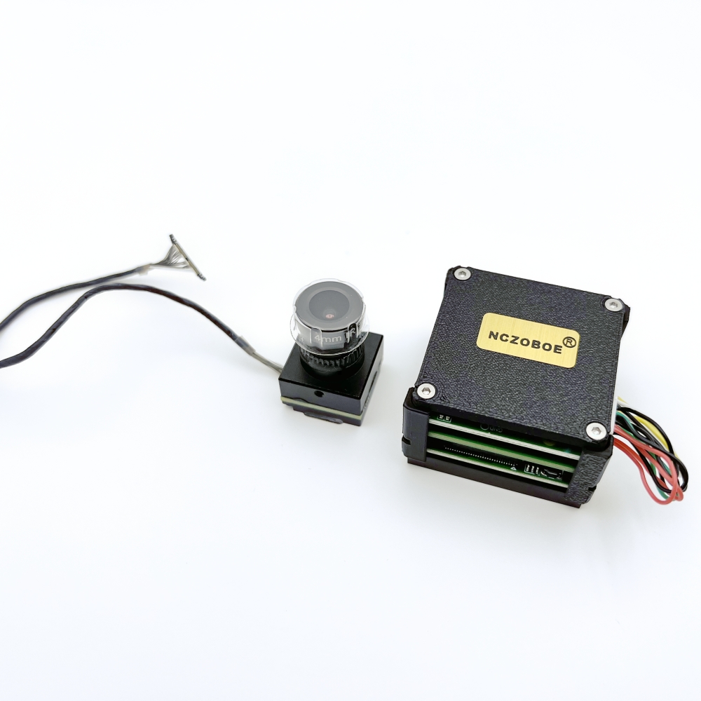 Modul Persepsi AI & Pencitraan - Drone Thermal Imaging ulasan dan harga