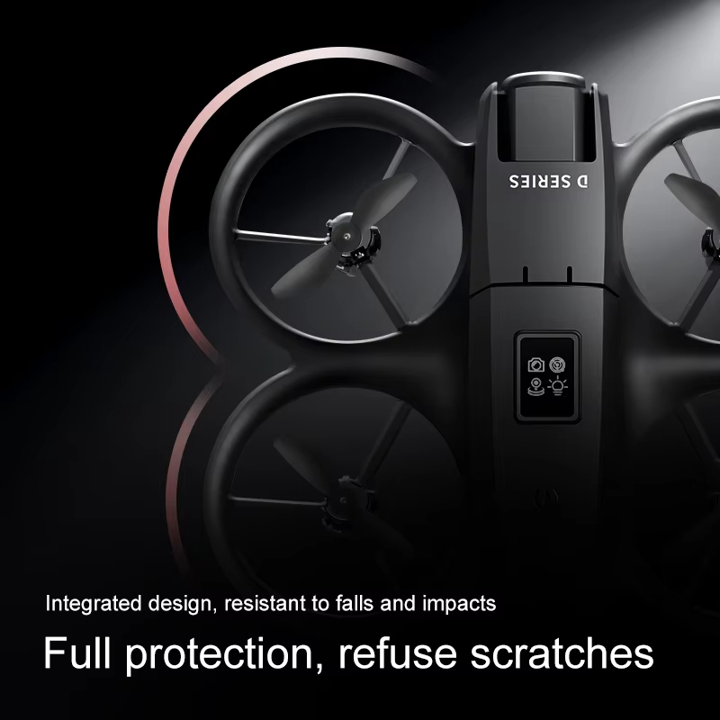 Drone Lenovo 8K D16 Mini GPS P - Drone Multispectral ulasan dan harga