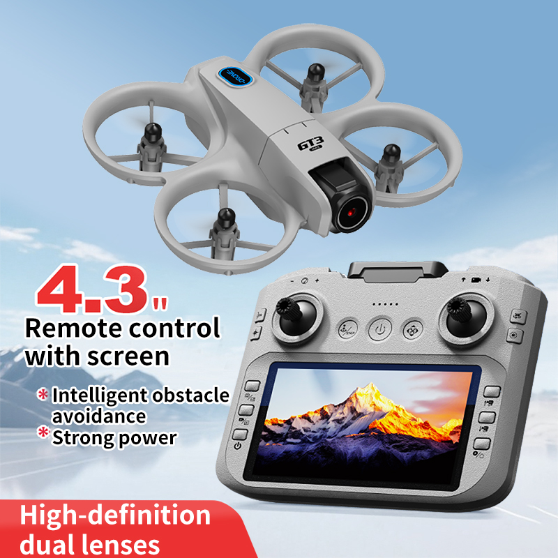 Drone Lipat Mini GT3 MAX denga - Drone Video Production ulasan dan harga
