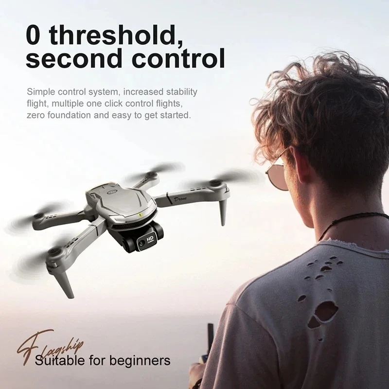 Drone V88 Laris Manis, 8K Prof - Drone Multispectral ulasan dan harga