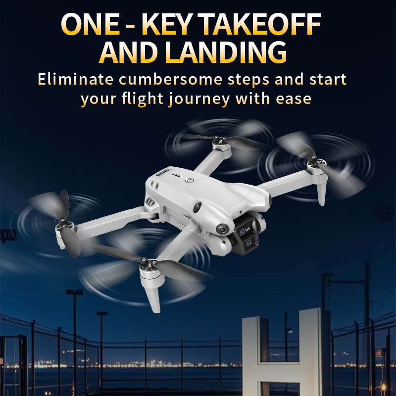 Drone Xiaomi S101 8K HD Kamera - Drone Photogrammetry ulasan dan harga