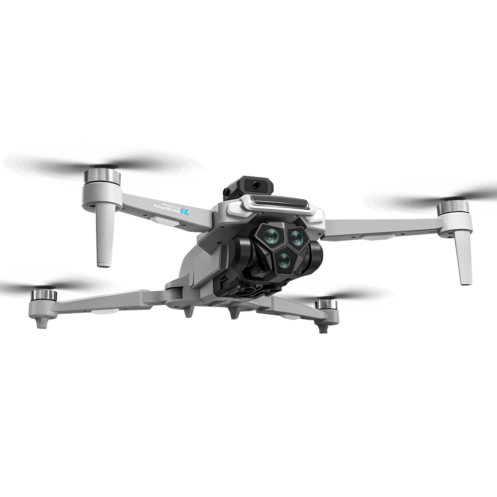 Drone G66 MAX GPS 4K Profesion - Drone Multispectral ulasan dan harga