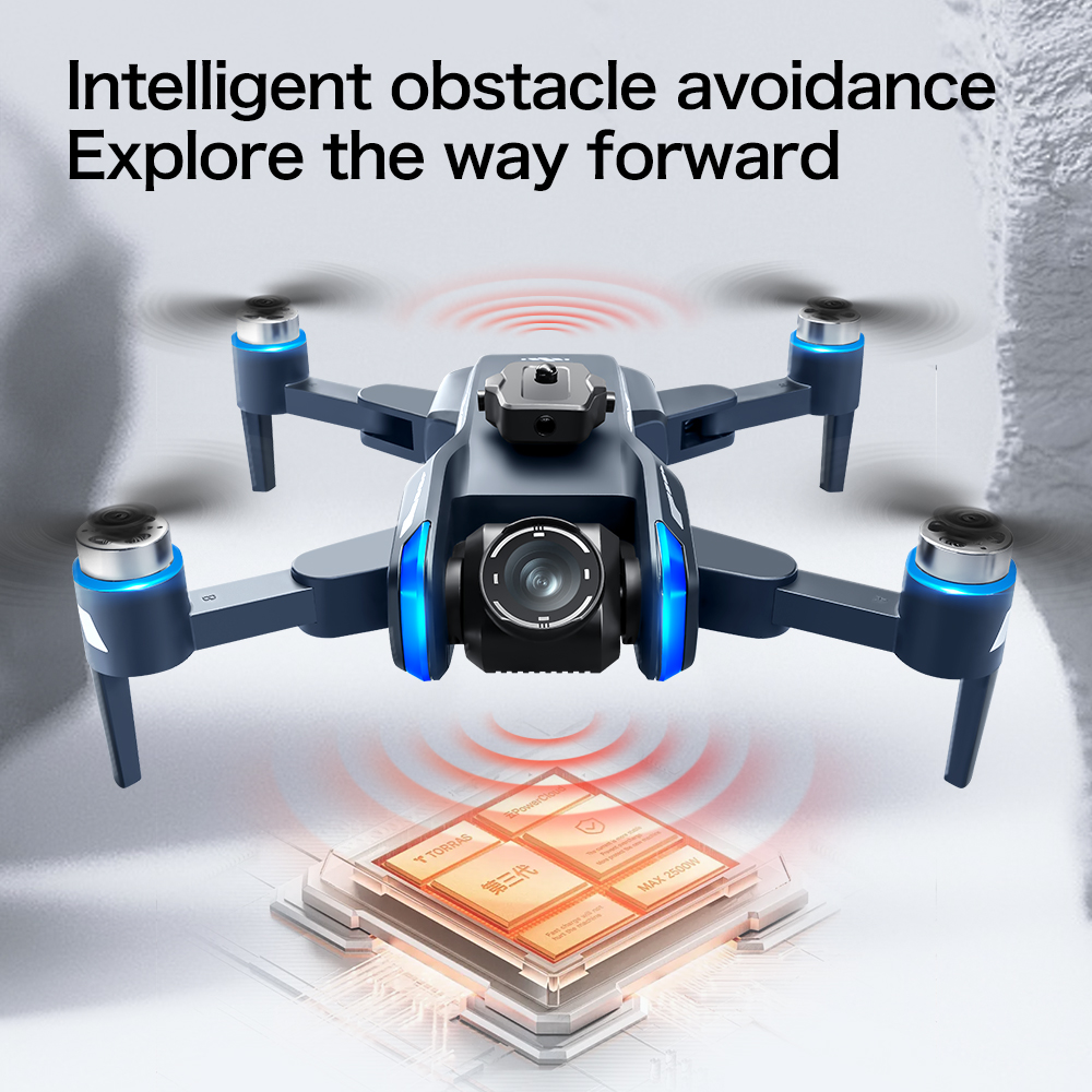 Drone Lenovo XT808 Pro MAX 4K  - Drone Multispectral ulasan dan harga