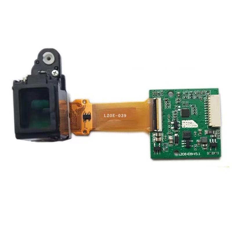 CLCU Layar OLED 0.39 Inci untu - Drone Thermal Imaging ulasan dan harga
