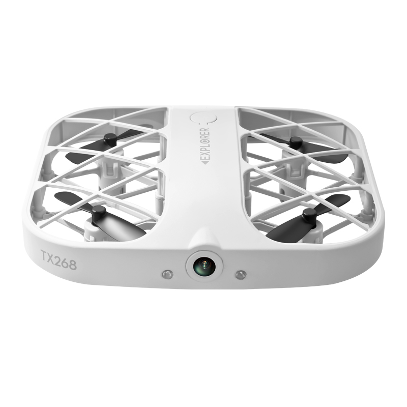 JJRC H107 FPV RC Drone dengan  - Drone Cinematic ulasan dan harga