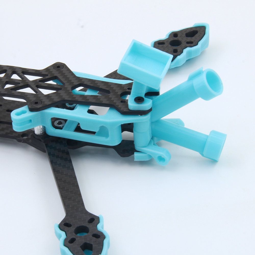 Aksesoris Cetak 3D untuk Drone - Drone 3D Modeling ulasan dan harga