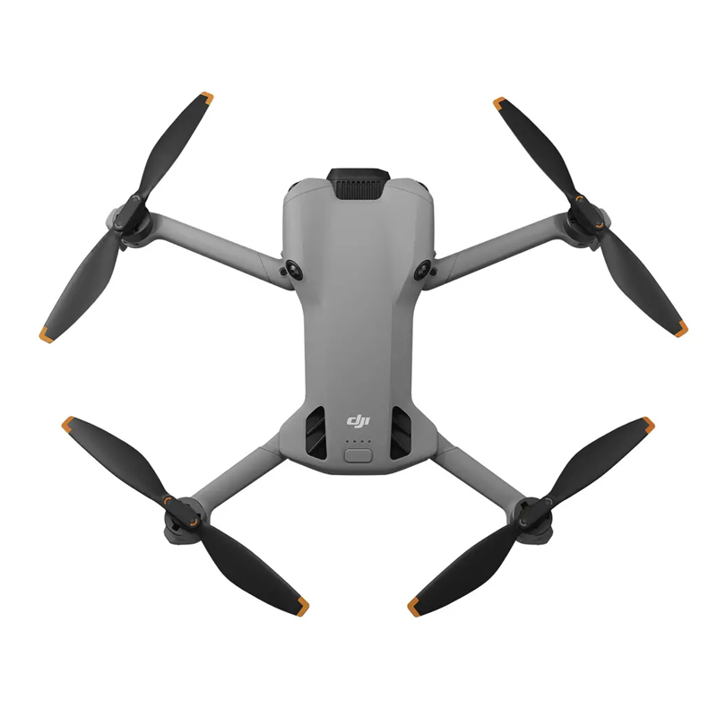 DJI Mini 5 Pro Kamera CMOS Bes - Drone Video Production ulasan dan harga